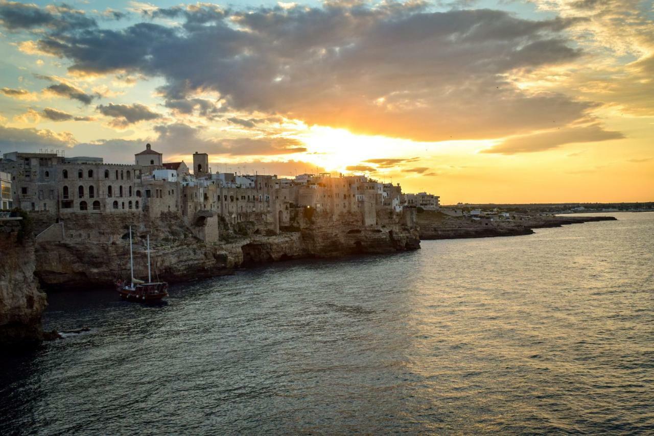 F&L House Apartment Polignano a Mare Exterior photo